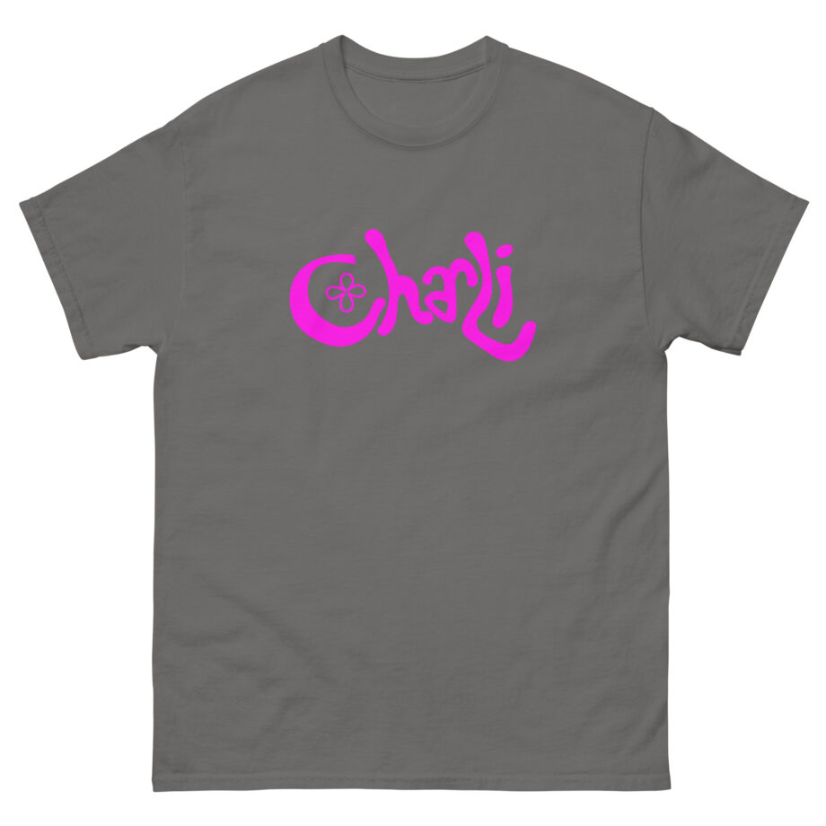 Charli Xcx Unisex classic tee