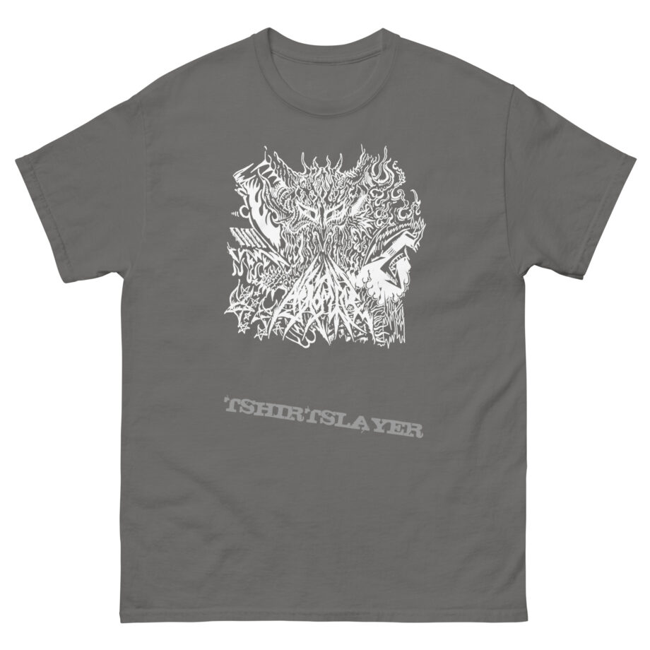 Abhomine Disciple Host Disease Unisex classic tee