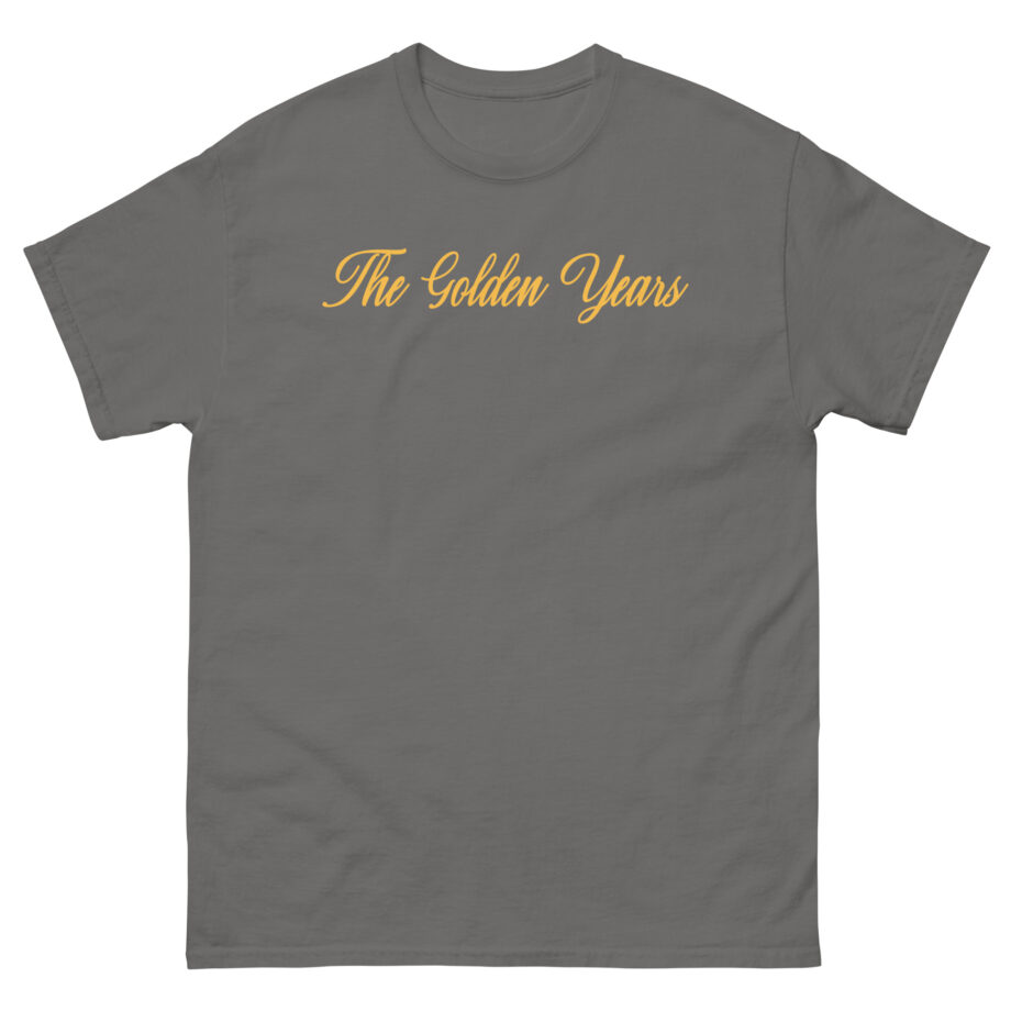 Joshua Bassett Lyric Unisex classic tee