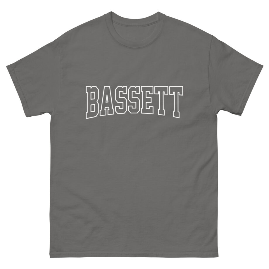 Joshua Bassett Unisex classic tee
