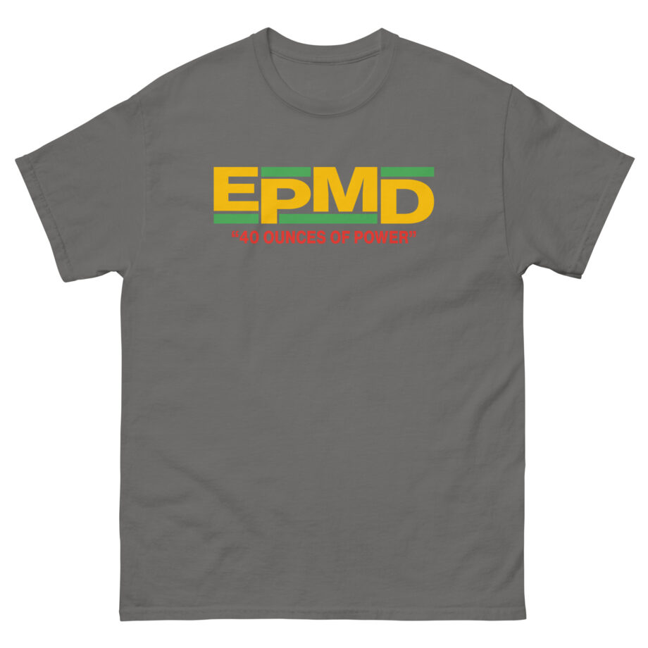 Vintage Epmd Business as Usual Unisex classic tee