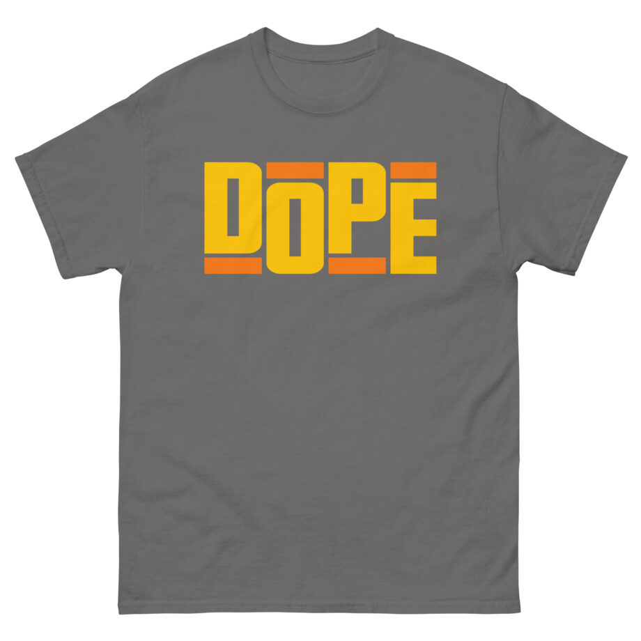 Dope Epmd Unisex classic tee