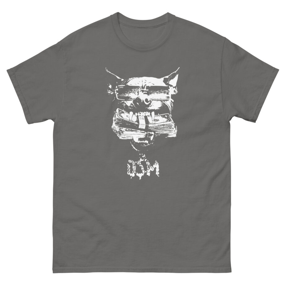 Babytron Shit Talk Unisex classic tee