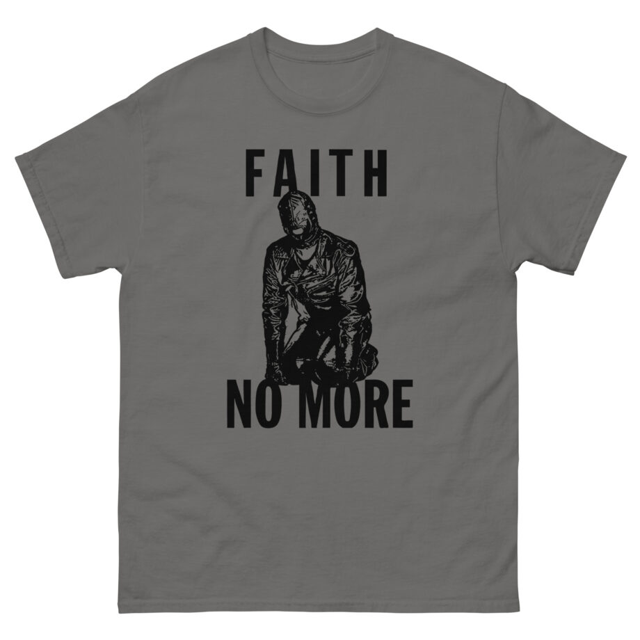 Faith No More Gimp Unisex classic tee