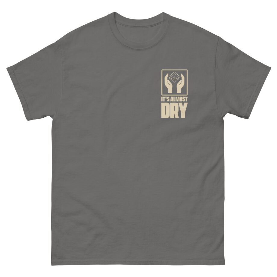 Clipse 1-800 Call My Bluff Unisex classic tee