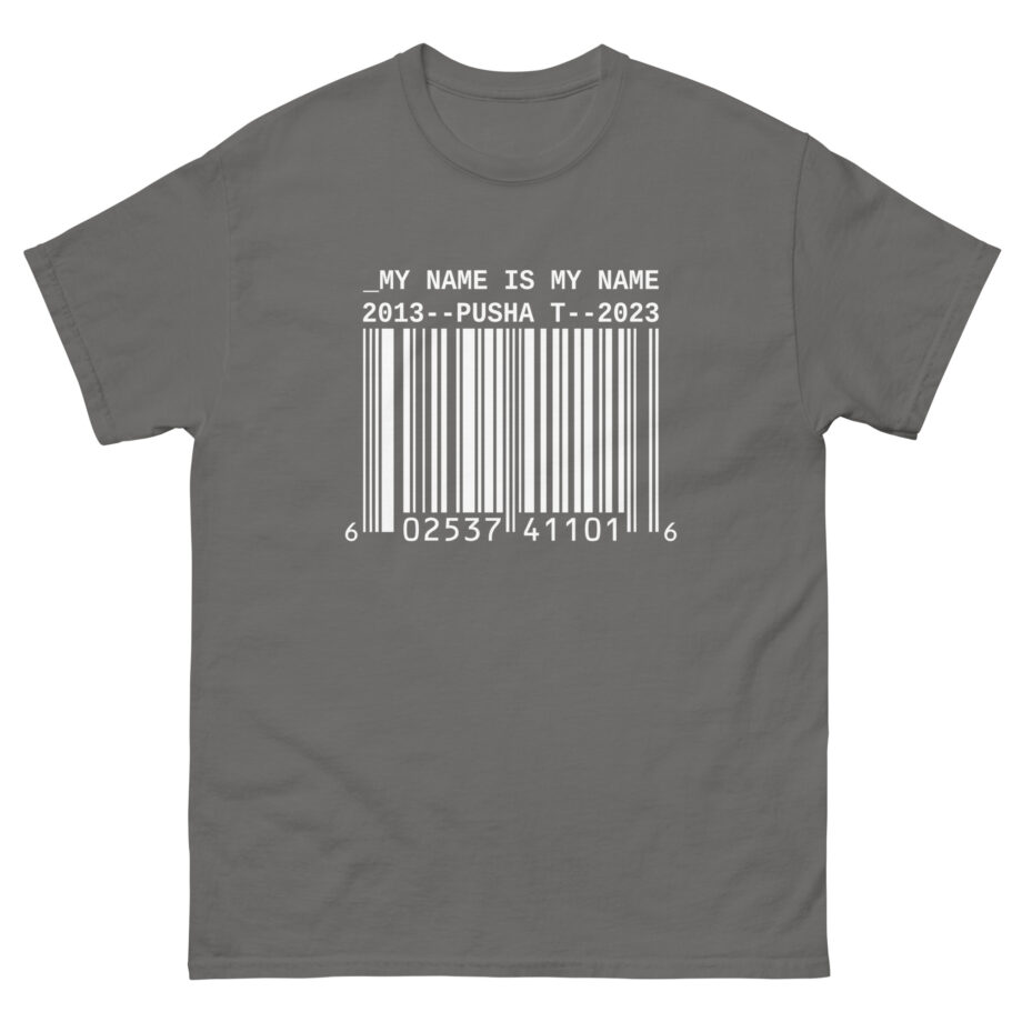 Clipse Mnimn Unisex classic tee