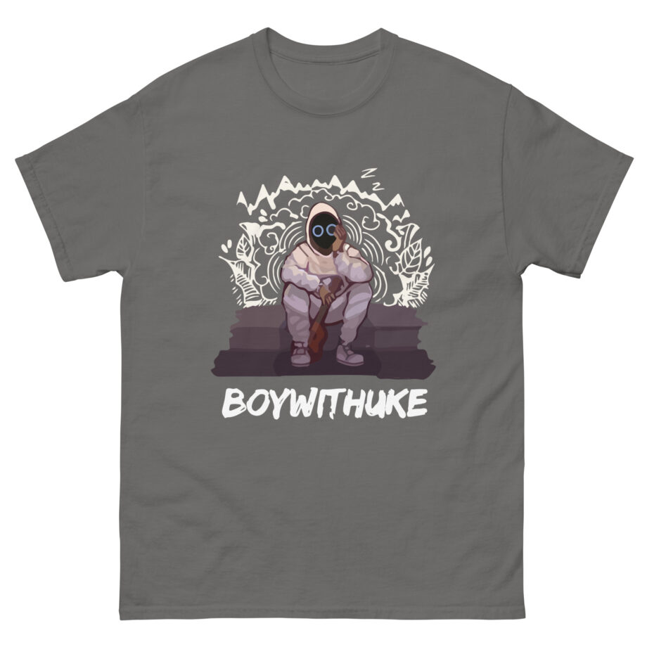 Boywithuke Unisex classic tee