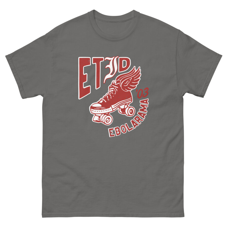 Every Time I Die Ebolarama Unisex classic tee