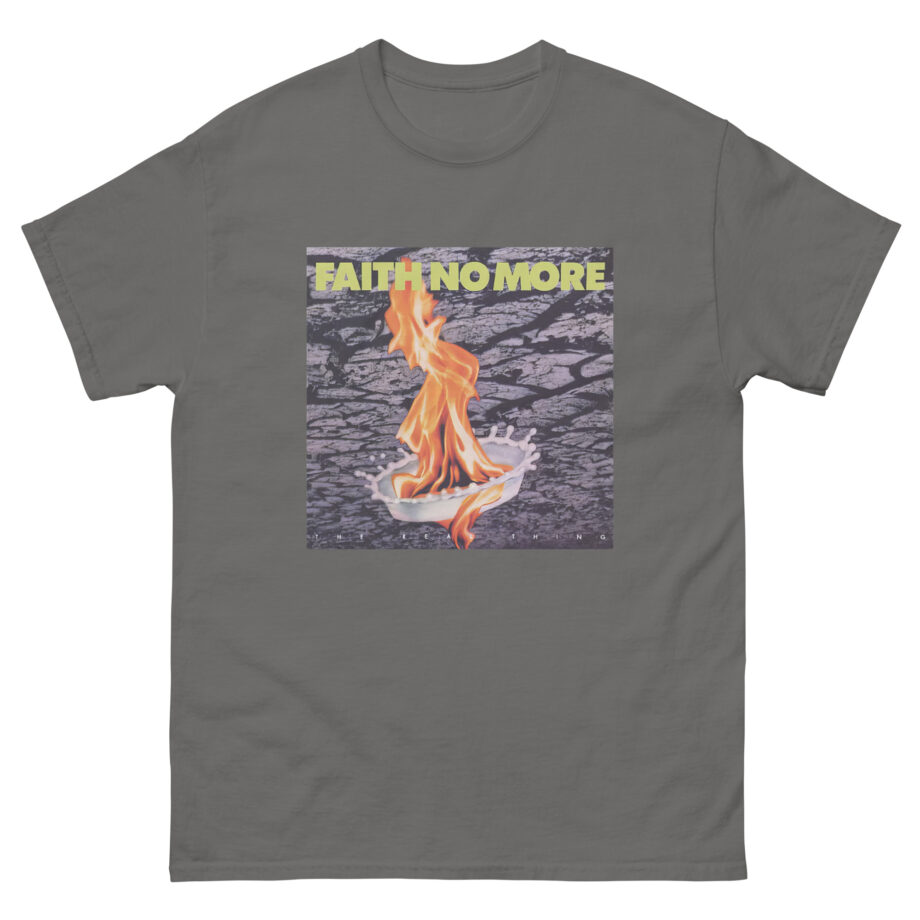 Faith No More the Real Thing Unisex classic tee