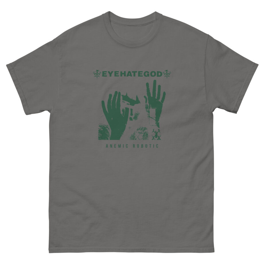 Eyehategod Anemic Robotic Unisex classic tee