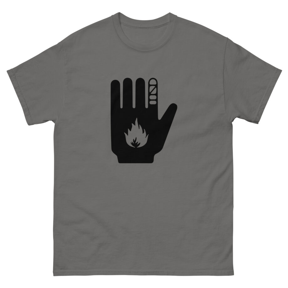 Massive Attack Ceasefire Now Msf Unisex classic tee