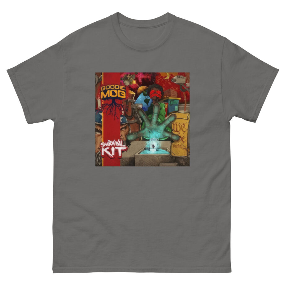 Goodie Mob Unisex classic tee
