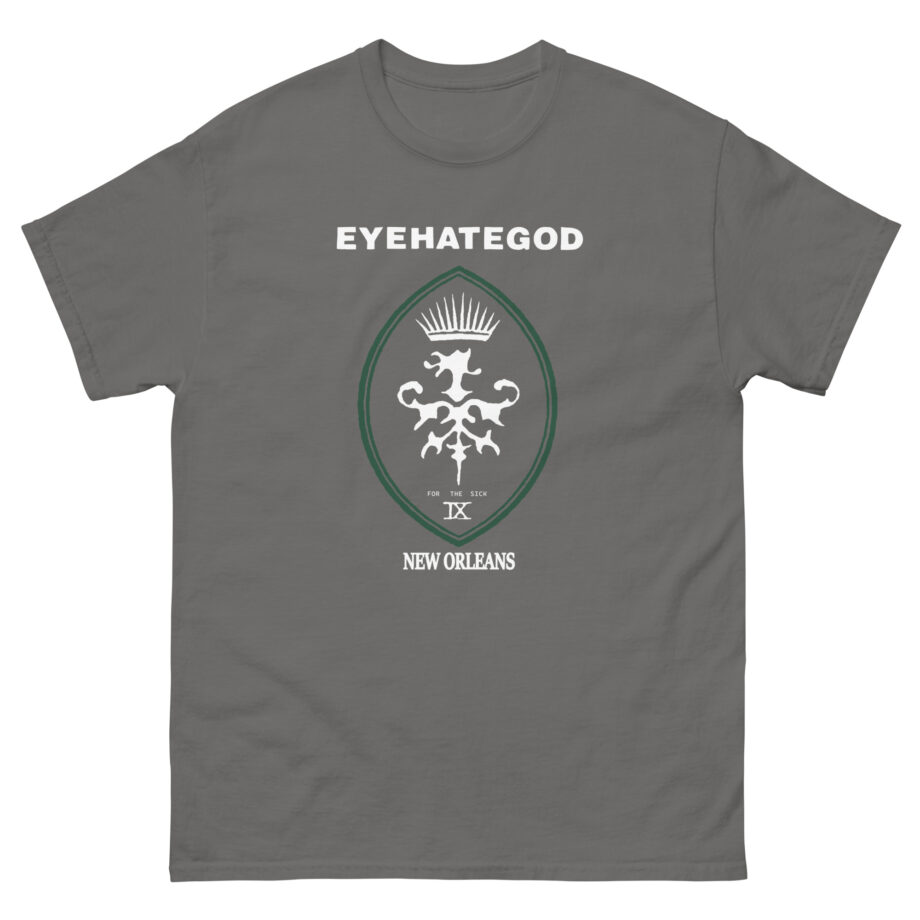 Eyehategod Phoenix Unisex classic tee