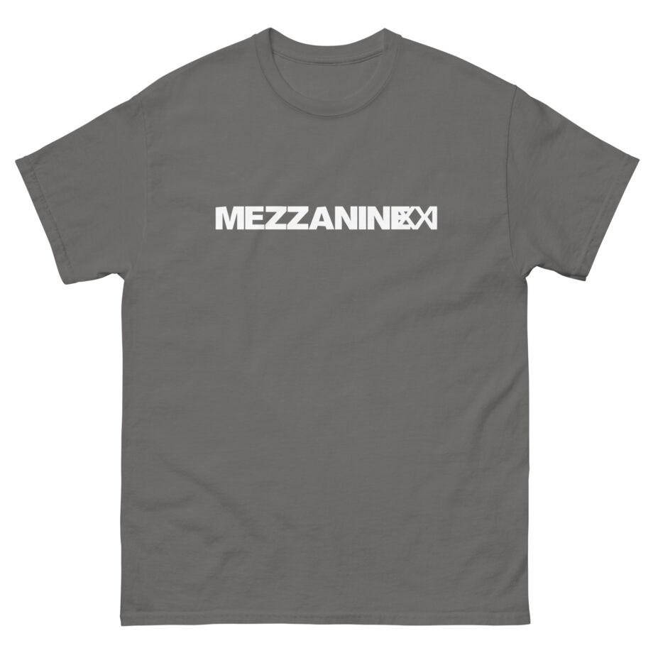 Massive Attack Mezzanine Unisex classic tee