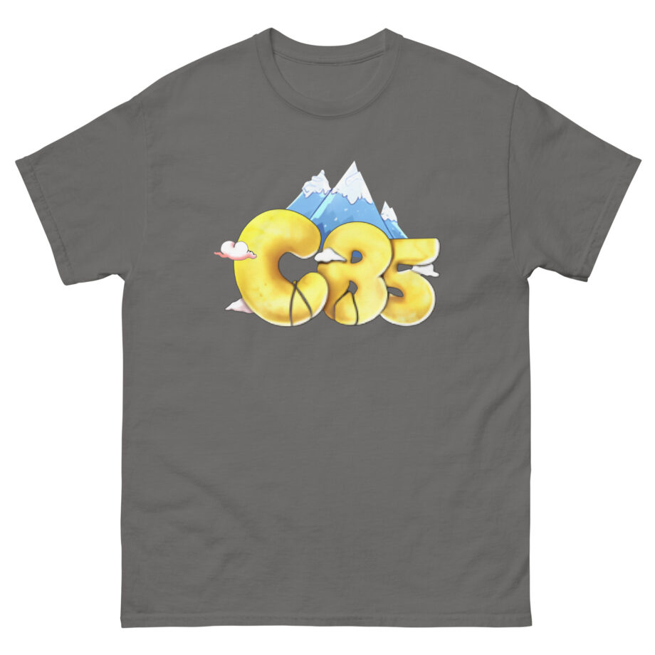 French Montana Cb5 Unisex classic tee