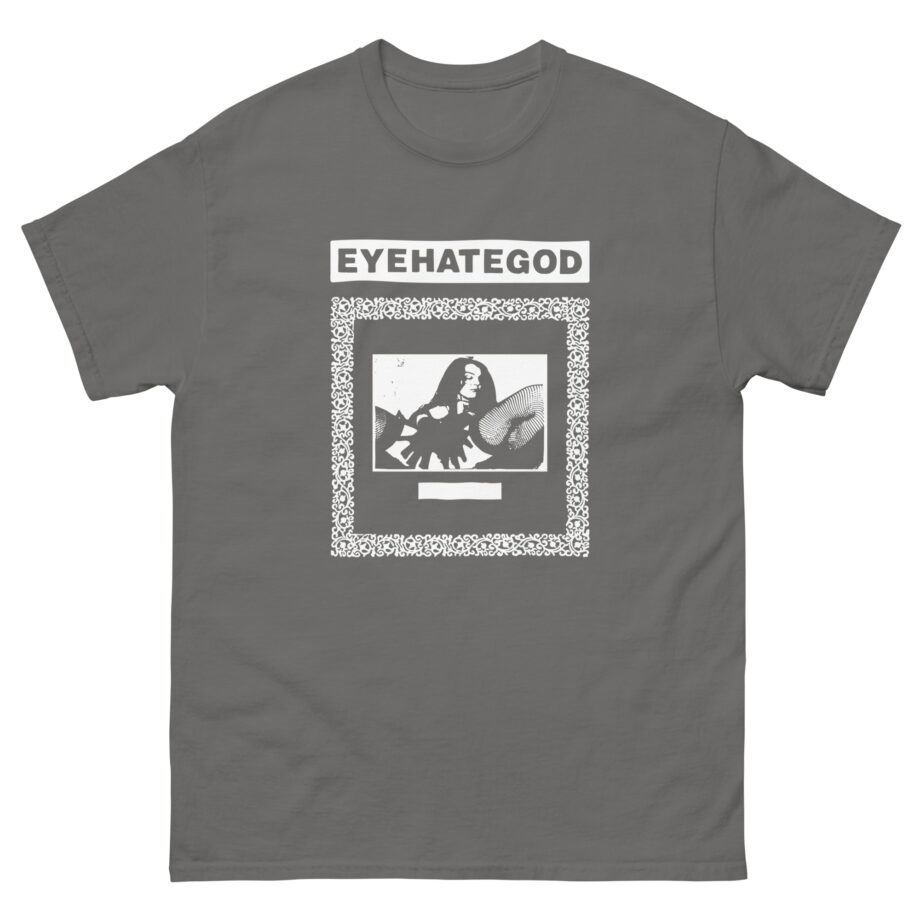 Eyehategod New Orleans Unisex classic tee