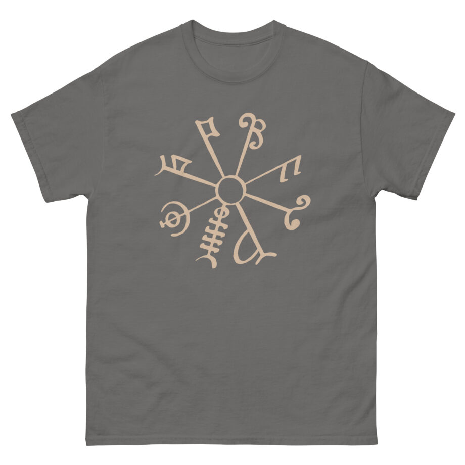 Heilung Fearnofoe Unisex classic tee