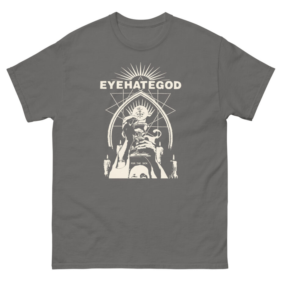 Eyehategod Communion Unisex classic tee
