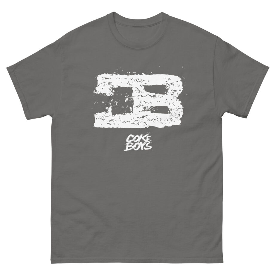 French Montana Cb Residue Unisex classic tee