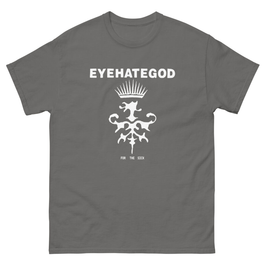 Eyehategod Phoenix Logo Unisex classic tee