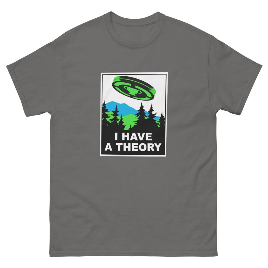 Matpat Skywatchers Team Unisex classic tee