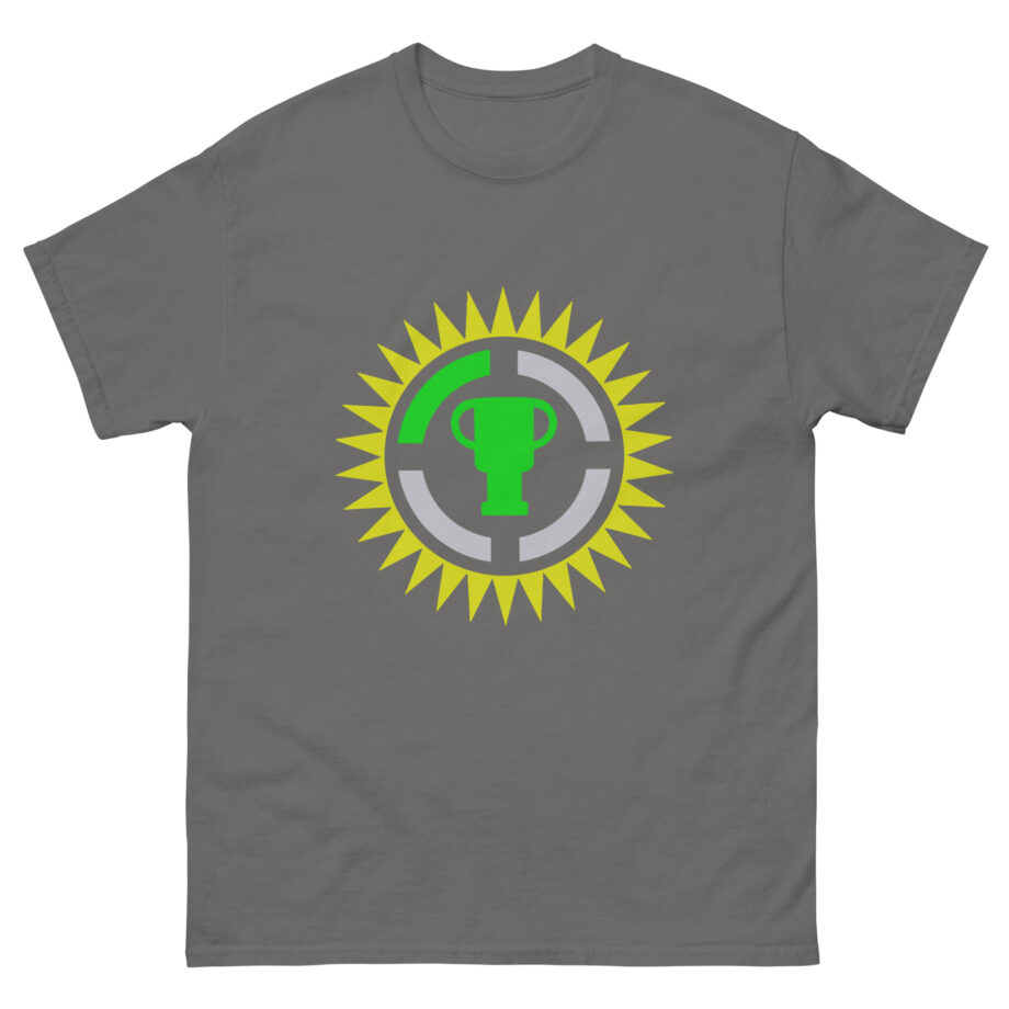 Matpat Game Theory Logo Unisex classic tee