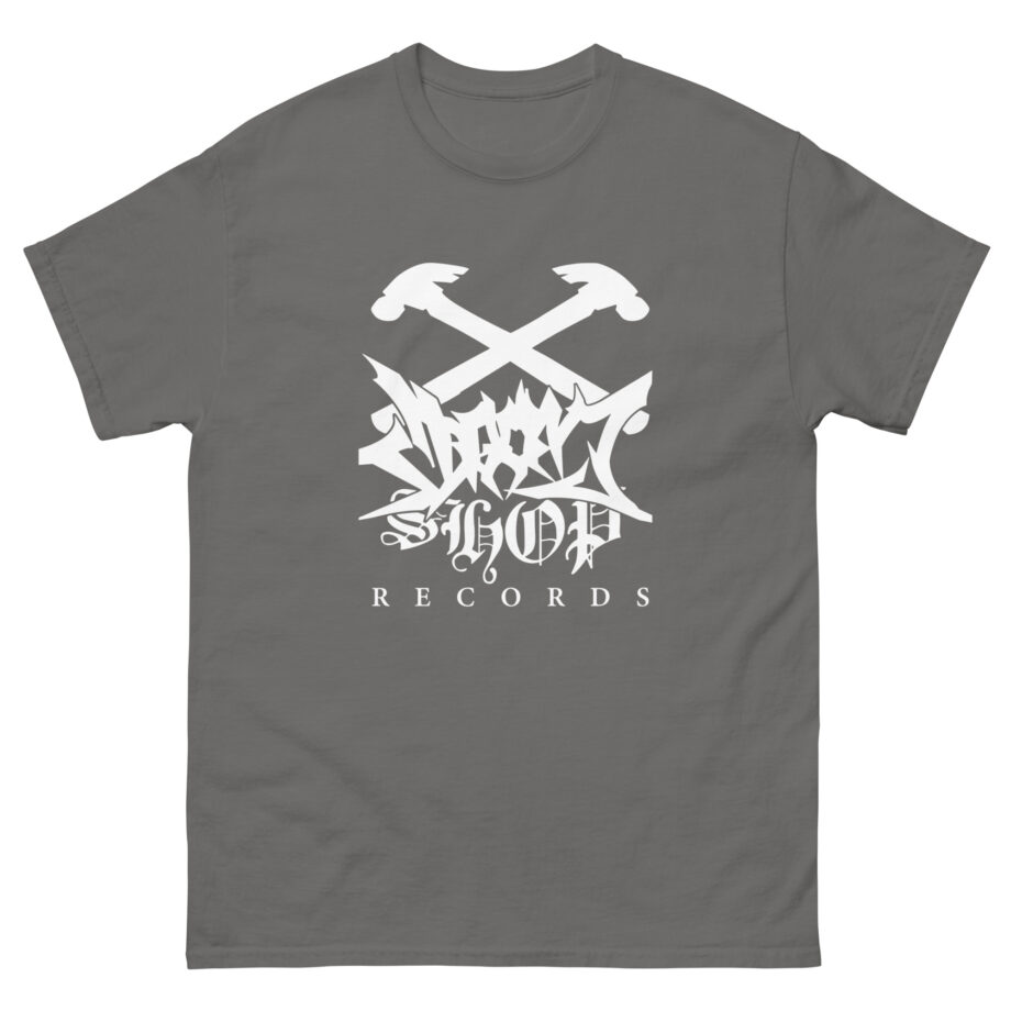 Doomshop Records Freddie Dredd Phonk Unisex classic tee