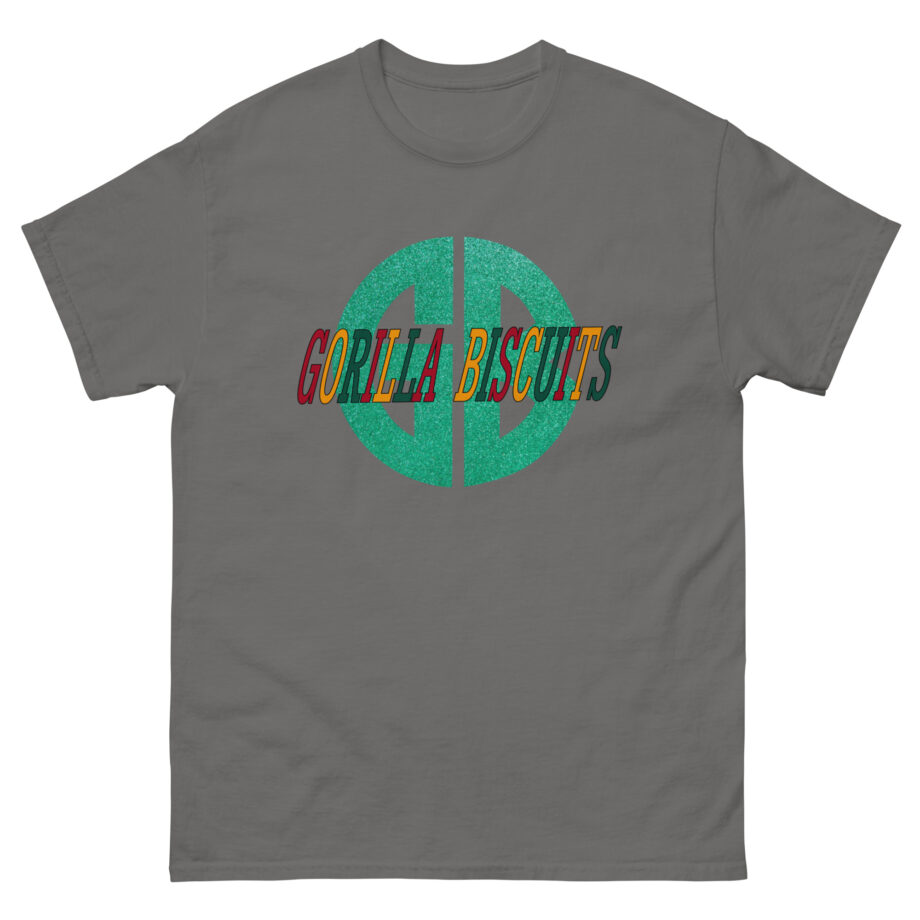 Gorilla Biscuits Start Today Unisex classic tee