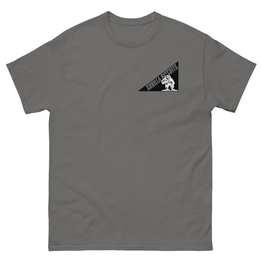 Gorilla Biscuits Jungle Unisex classic tee