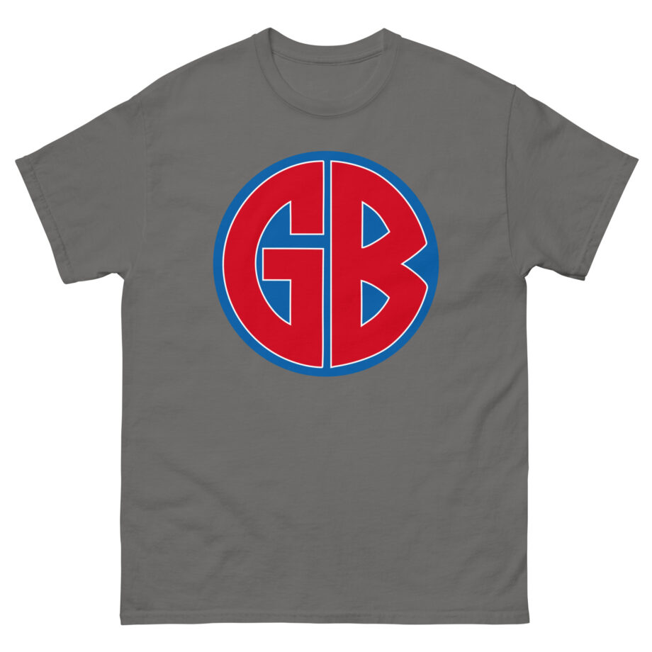 Gorilla Biscuits Unisex classic tee