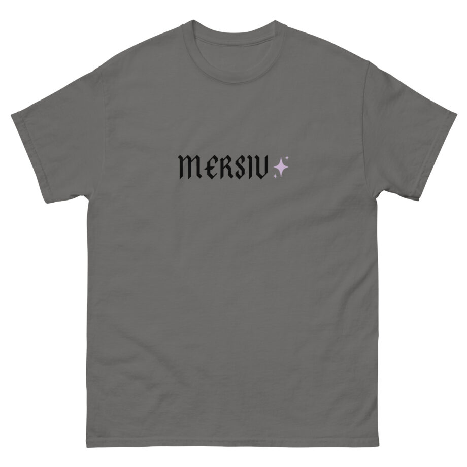 Mersiv Spring Unisex classic tee