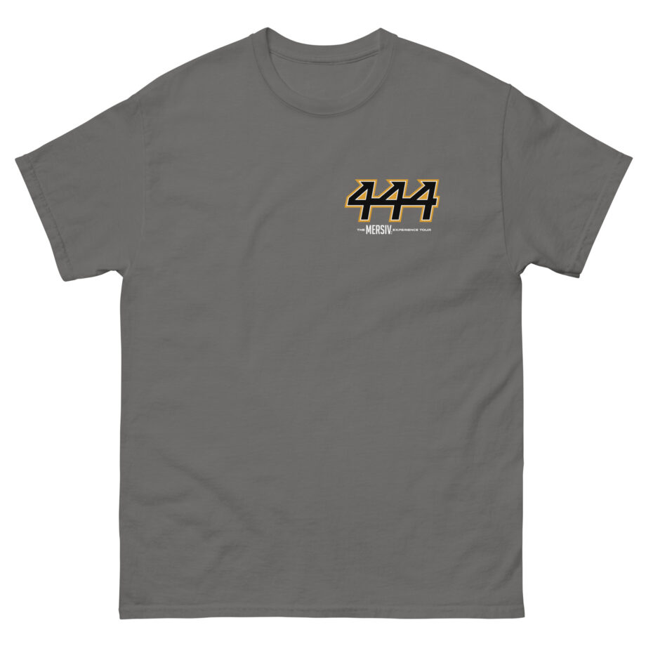 Mersiv Nye Unisex classic tee