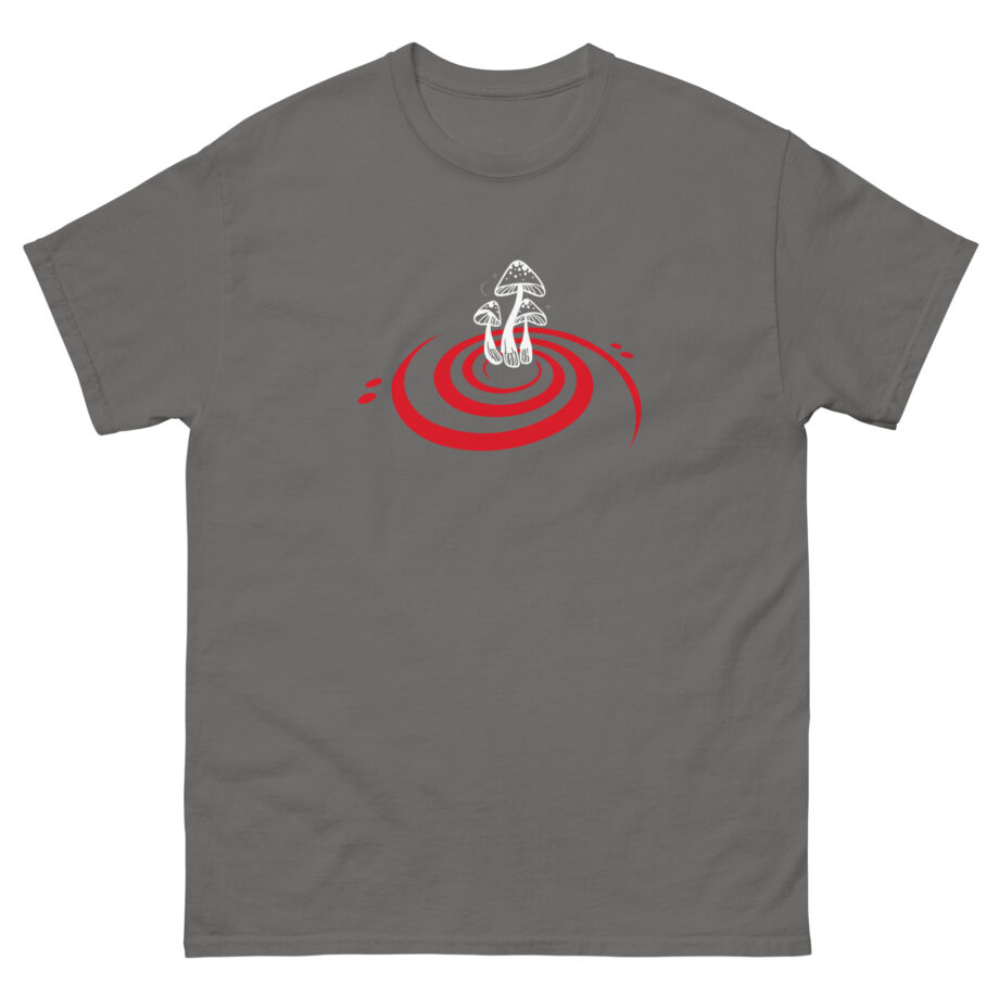 Mersiv Atl Unisex classic tee