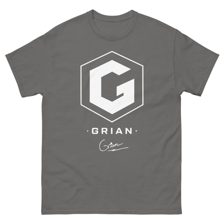 Grian Unisex classic tee