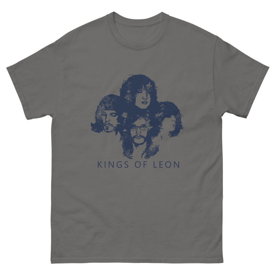 Kings of Leon Unisex classic tee