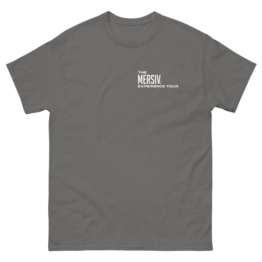 Mersiv Lost in the South Unisex classic tee