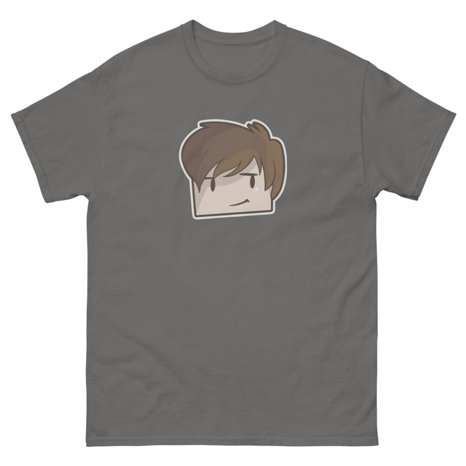 Grian Face Unisex classic tee