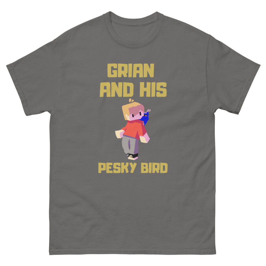 Grian Unisex classic tee