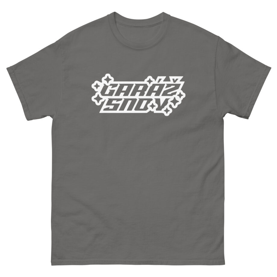 Koza Bobkov Garáž Snov Vol.2 Unisex classic tee