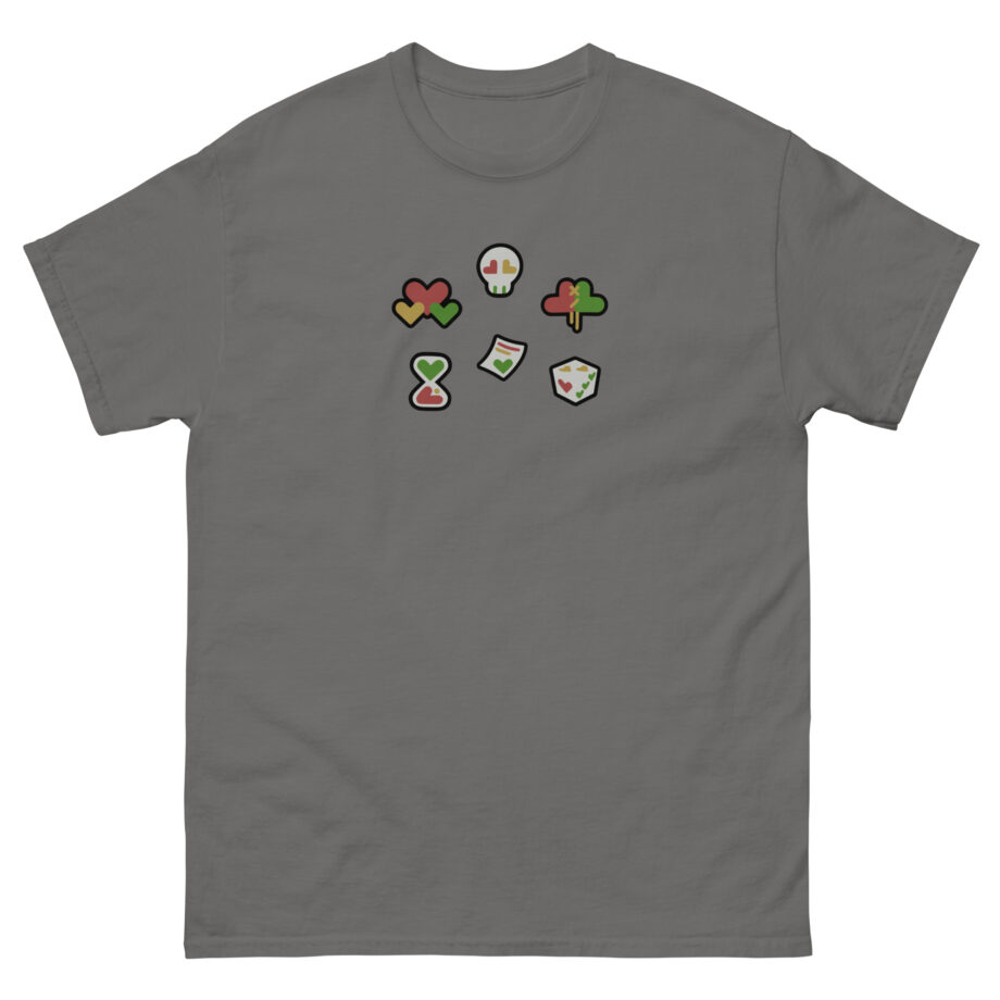Grian 2024 Life Unisex classic tee