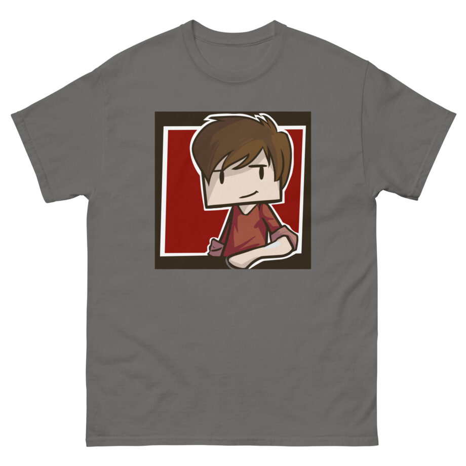 Grian Unisex classic tee