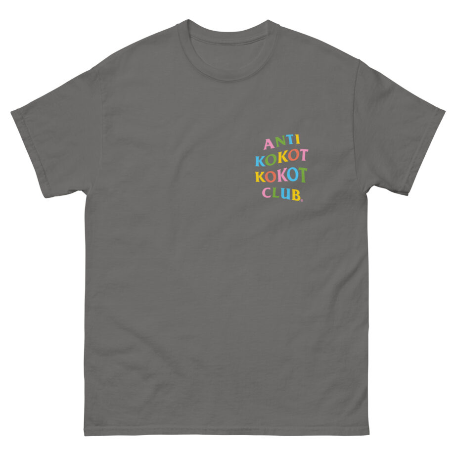Koza Bobkov Akkc Easter Unisex classic tee