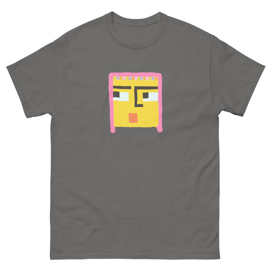Lane 8 Childish Tour Unisex classic tee