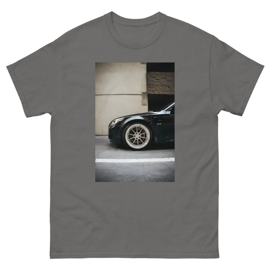 Koza Bobkov M5 Unisex classic tee