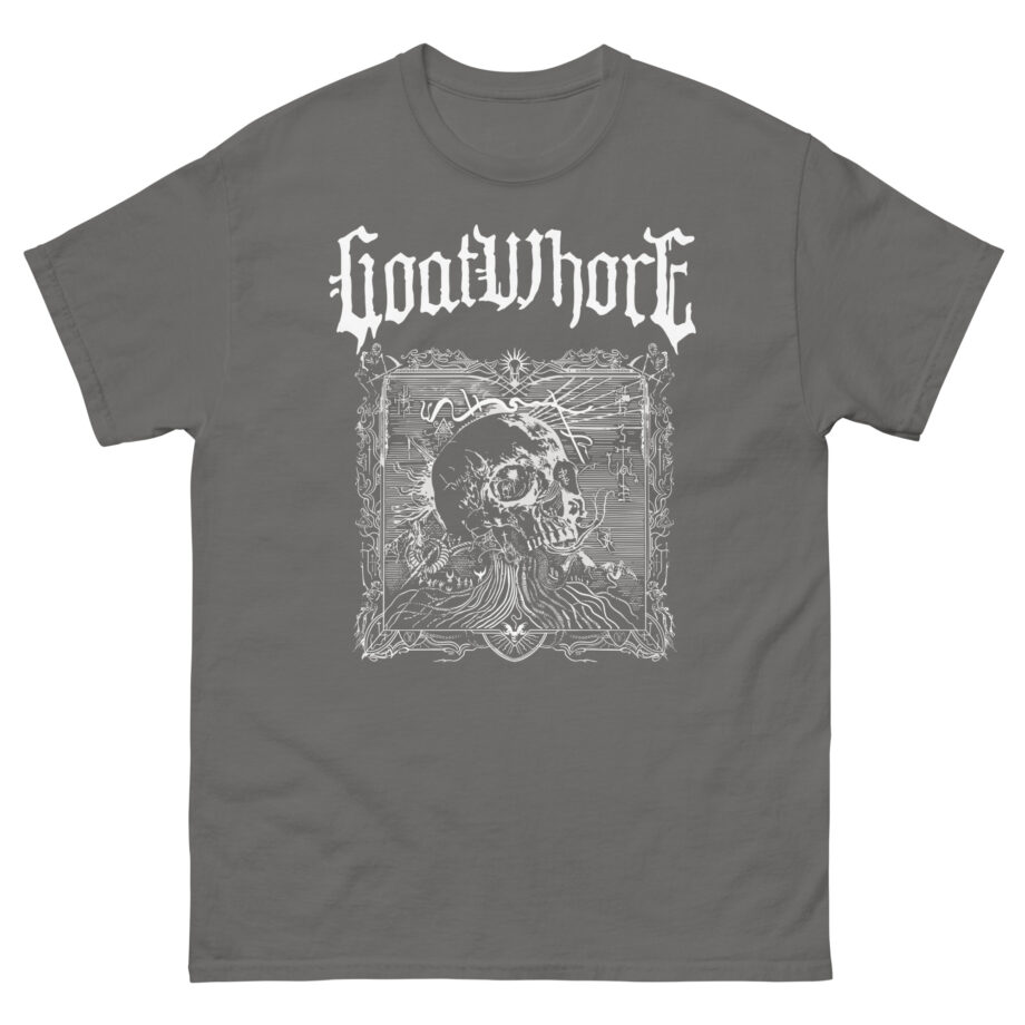 Goatwhore sigil Unisex classic tee