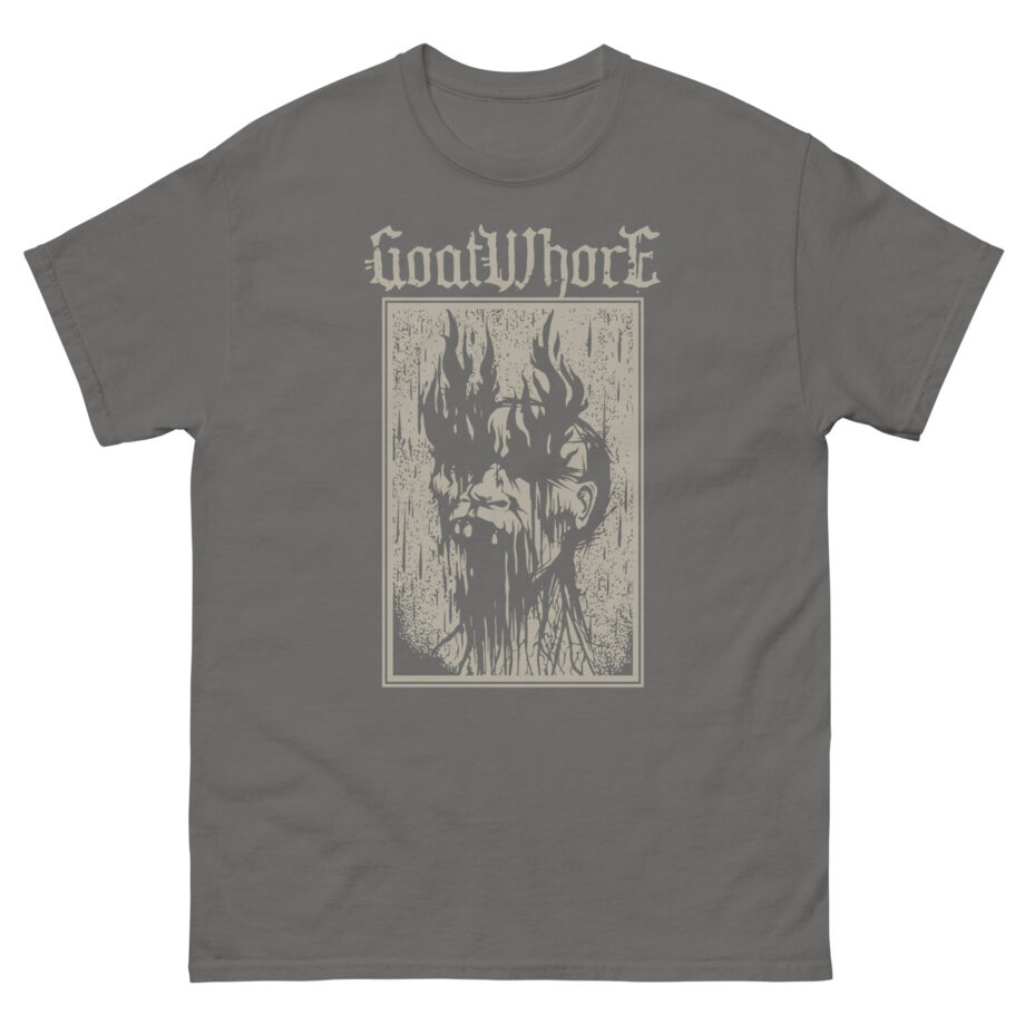 Goatwhore Q Unisex classic tee