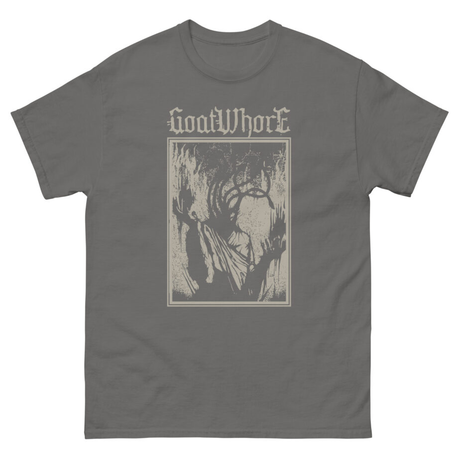 Goatwhore R Unisex classic tee