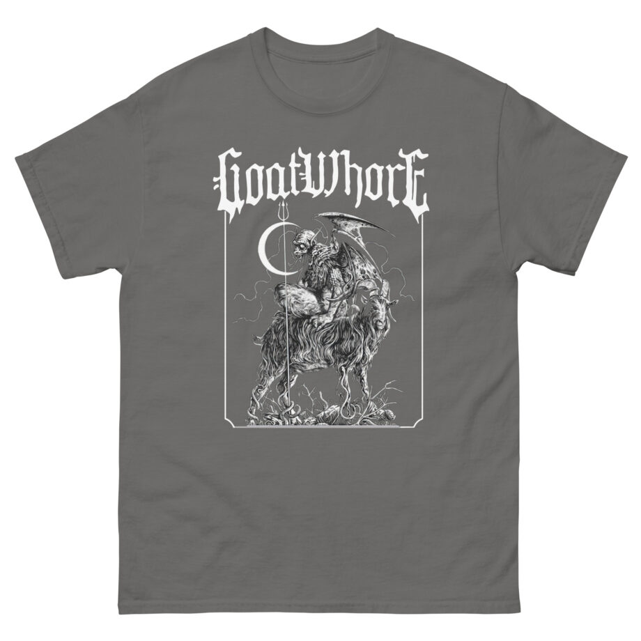Goatwhore ghoul Unisex classic tee