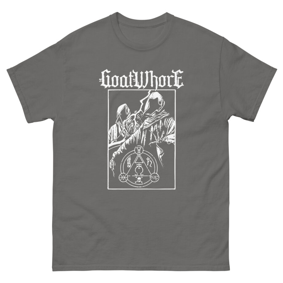 Goatwhore sigil Unisex classic tee