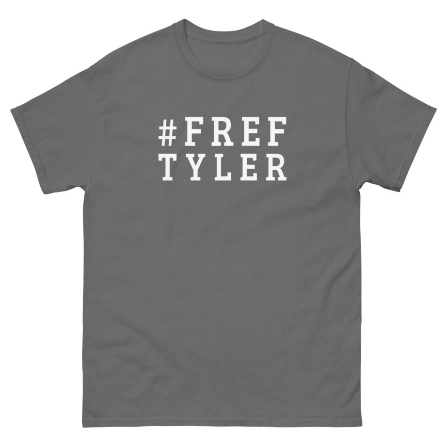 Loltyler1 #fref Tyler Unisex classic tee